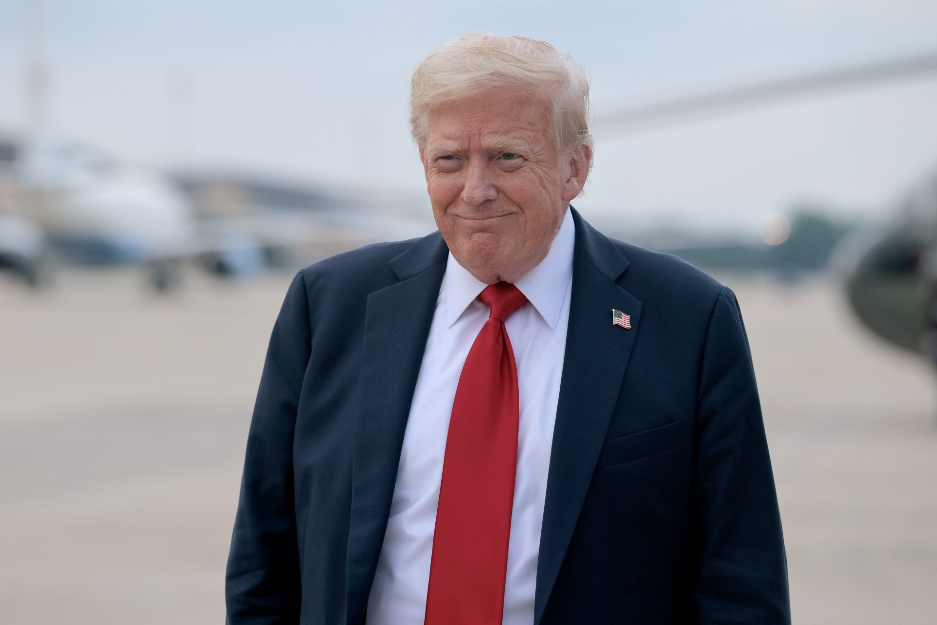 Canada has seen Trump's influence grow on both sides