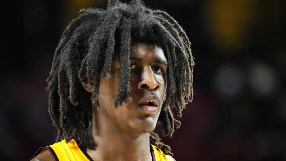 Jon Rothstein made a bold prediction about Kentucky's Jayden Quaintance