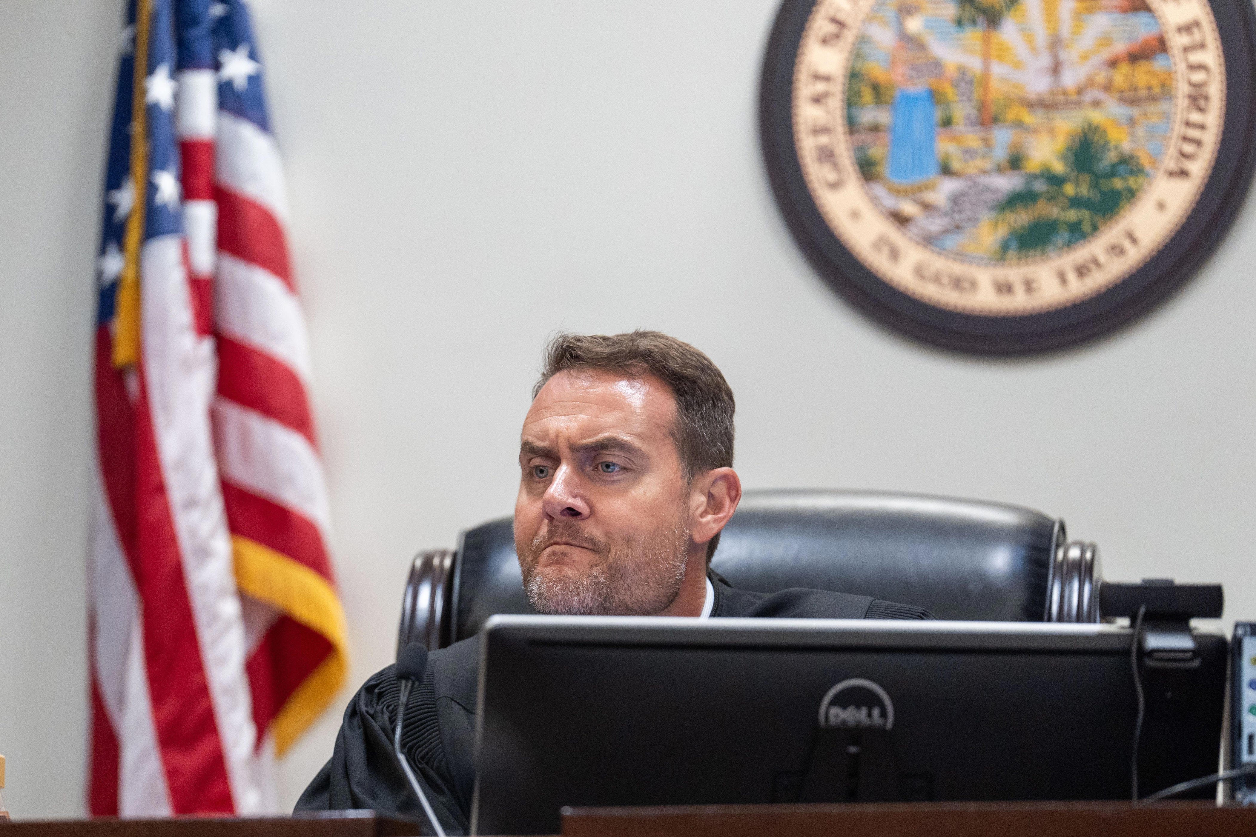 Lance Neff, judge in Phoenix Ikner case, elevated to appellate court