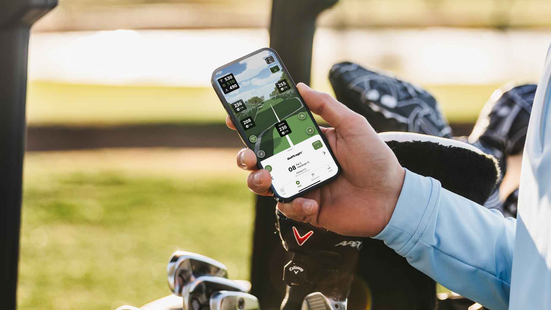 I Tried It: This golf GPS app is the cheat code to lower scores