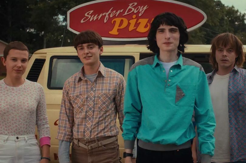 Stranger Things fans furious as they work out just how long it's taken