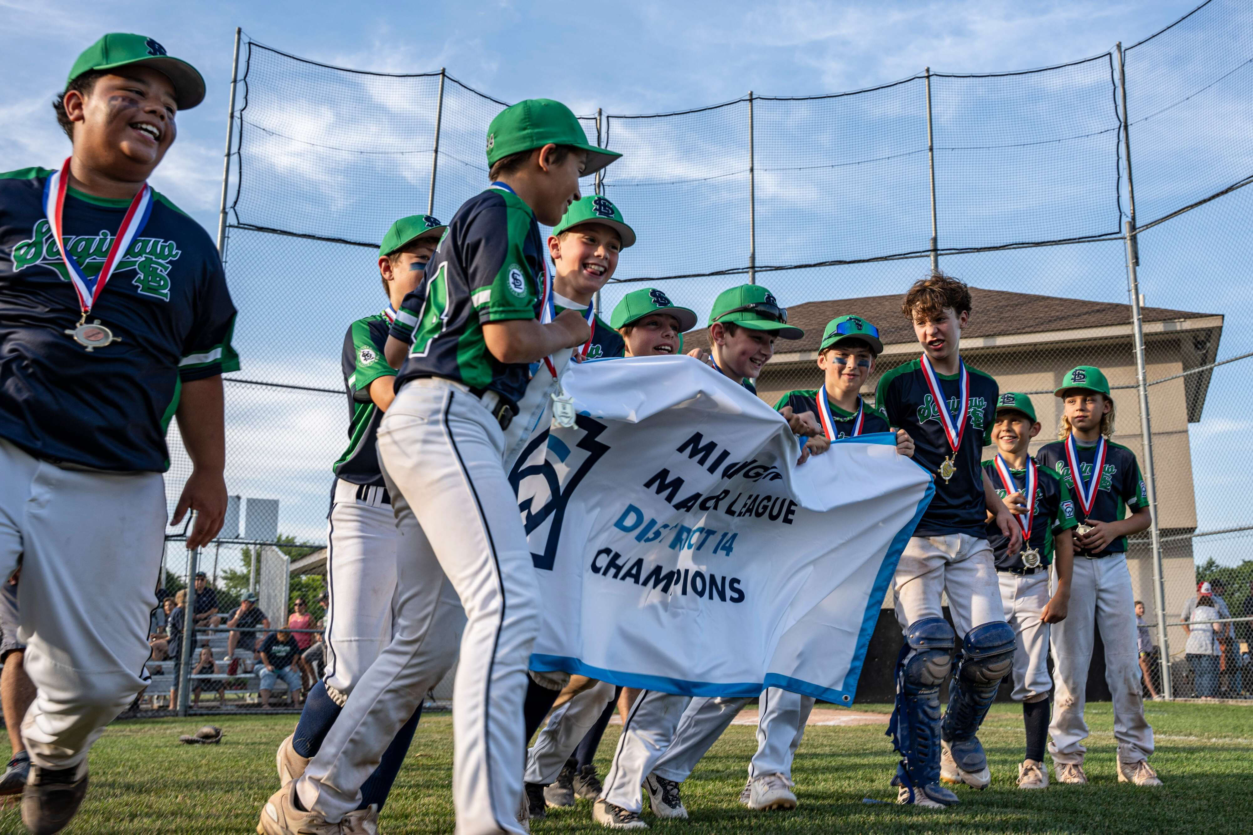 Road to Williamsport goes through Saginaw for state s top Little League Road to Williamsport goes through Saginaw for state s top Little League