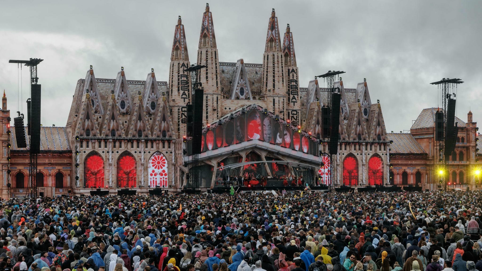  Airbeat One Festival 2026: Tickets, Datum, Line-up - Alle Infos zum Illustration 