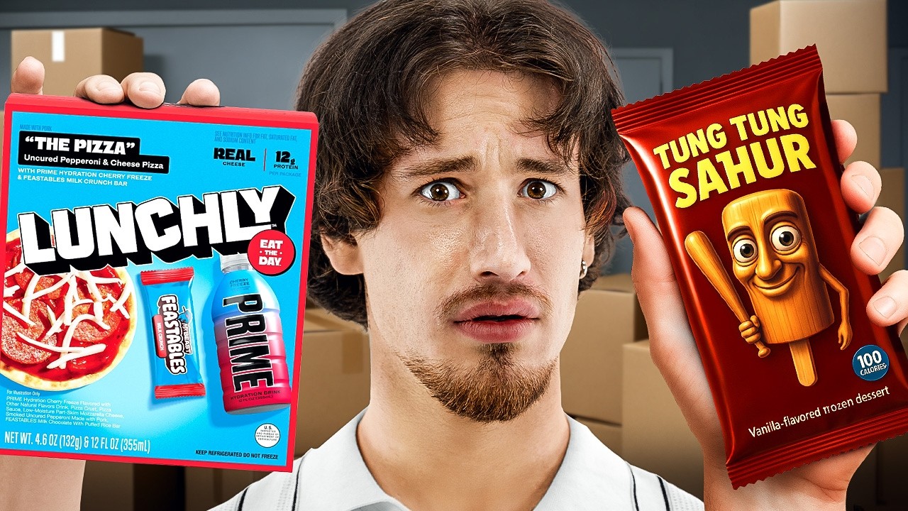 Honestly Ranking R Products