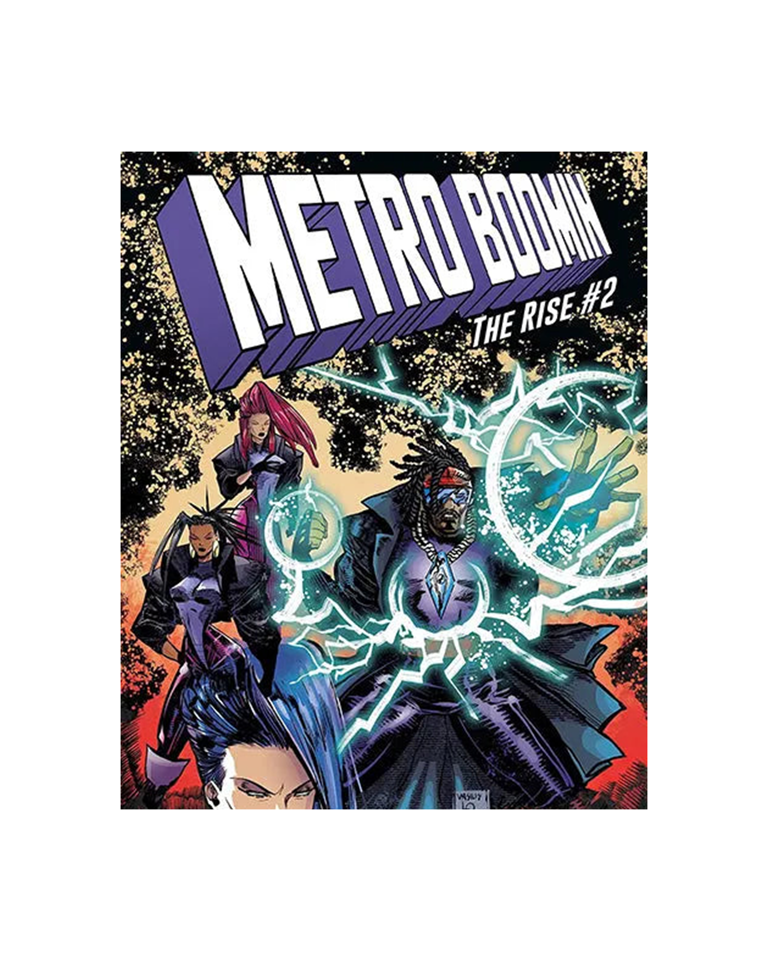 Metro Boomin Brings Back Classic Atlanta Sound With 'A Futuristic
