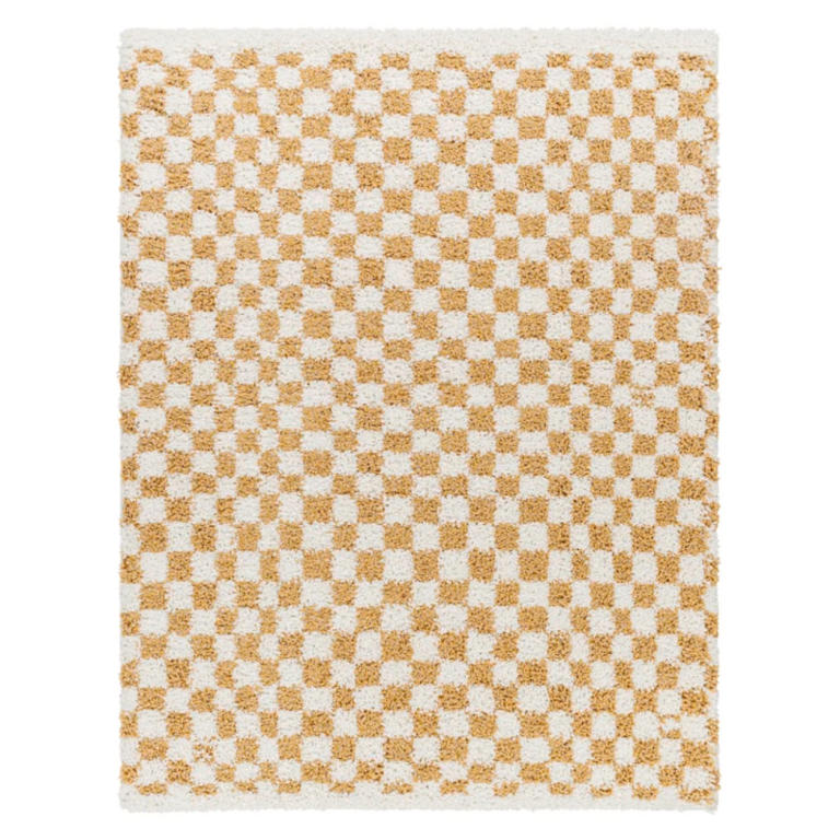 Wayfair Is Selling an 'Extremely Soft' 390 Rug for 120, and Shoppers