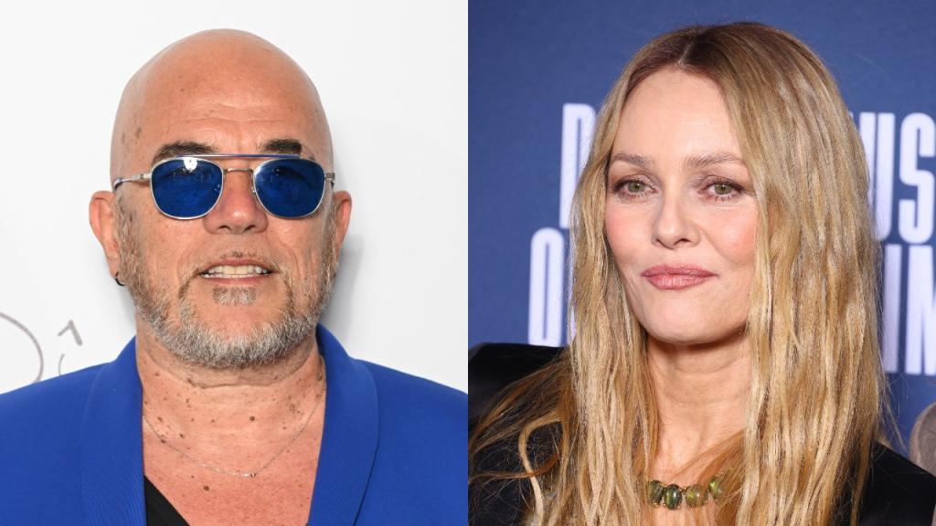 Un moment donné", voici pourquoi Pascal Obispo ne collaborera jamais avec  Vanessa Paradis