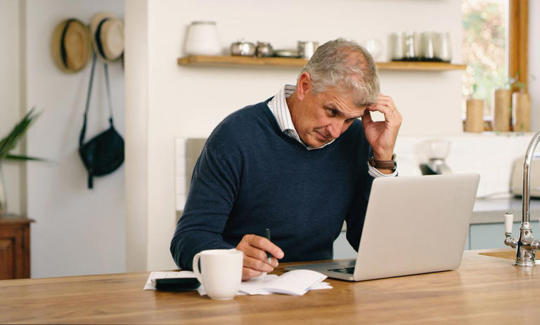 7 pension mistakes to avoid before you retire