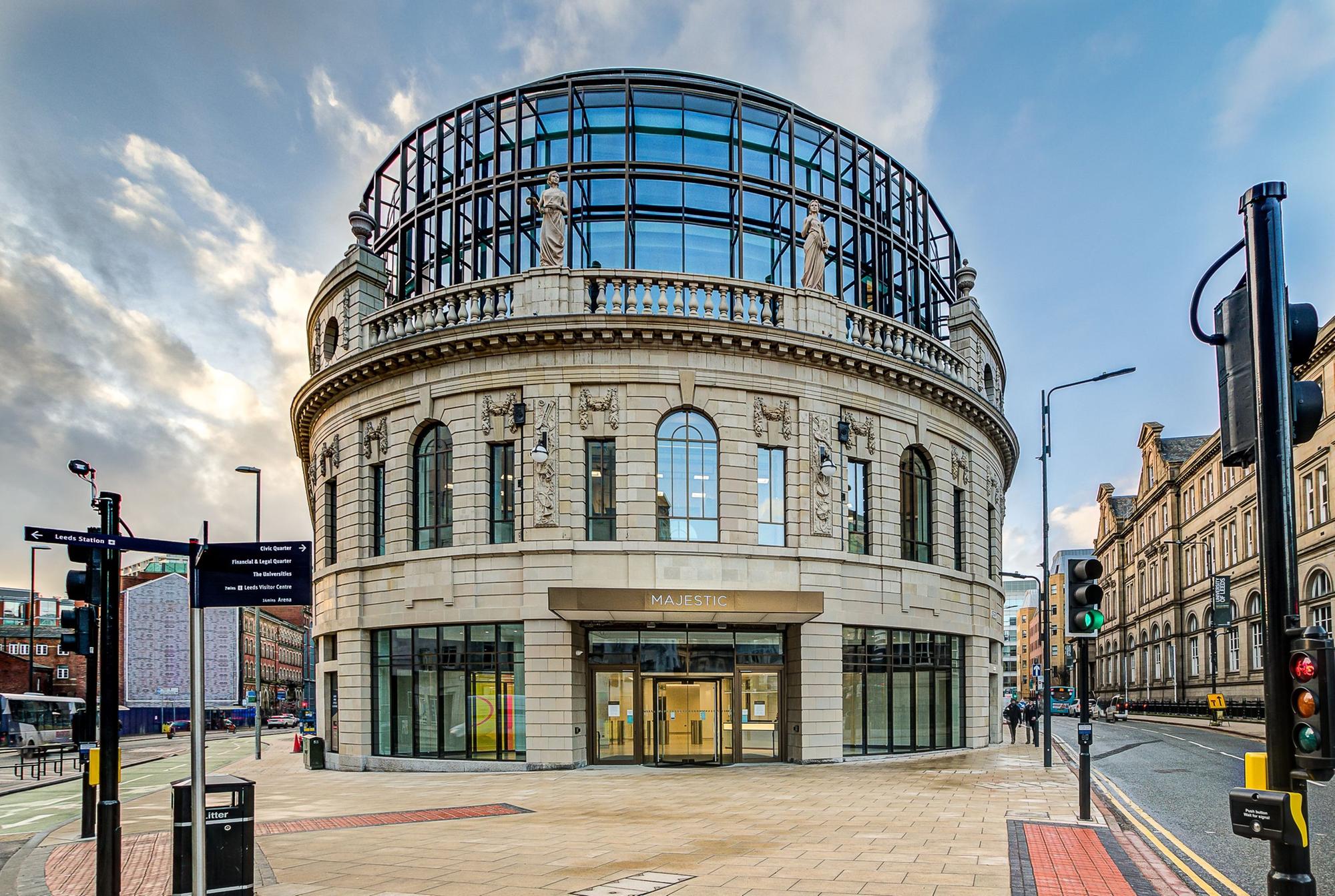 Knights appoints new Partner to lead competition law growth in Leeds