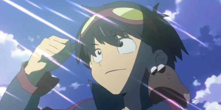 10 Adult Swim anime with the best heroes