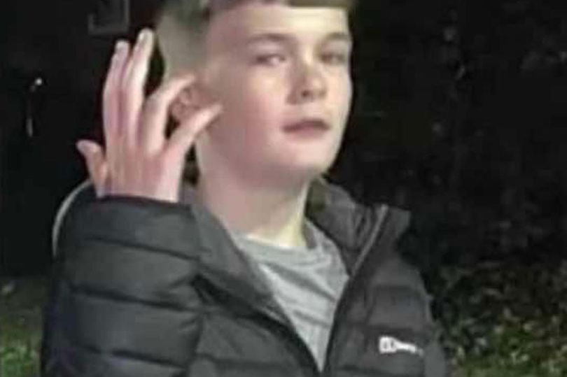 Dalton Beavis named as tragic 14-year-old killed on motorbike as ...