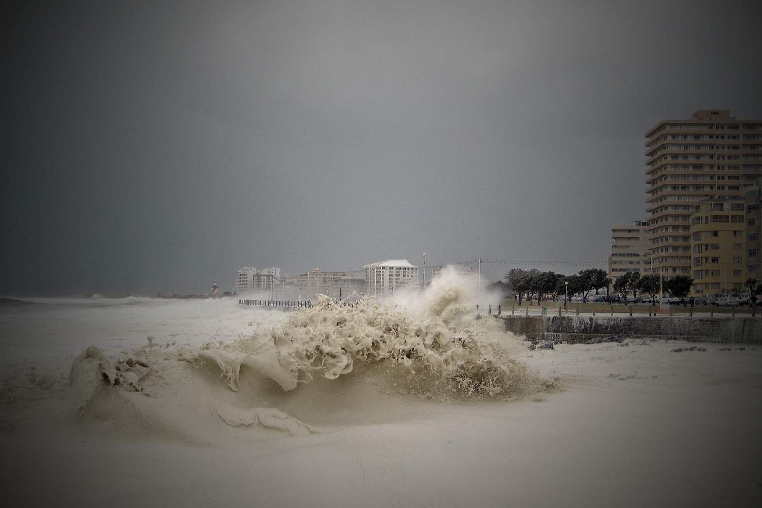Second cold front expected to make landfall in these parts of South Africa