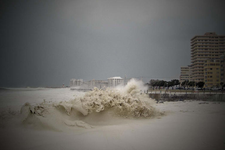 Second cold front expected to make landfall in these parts of South Africa