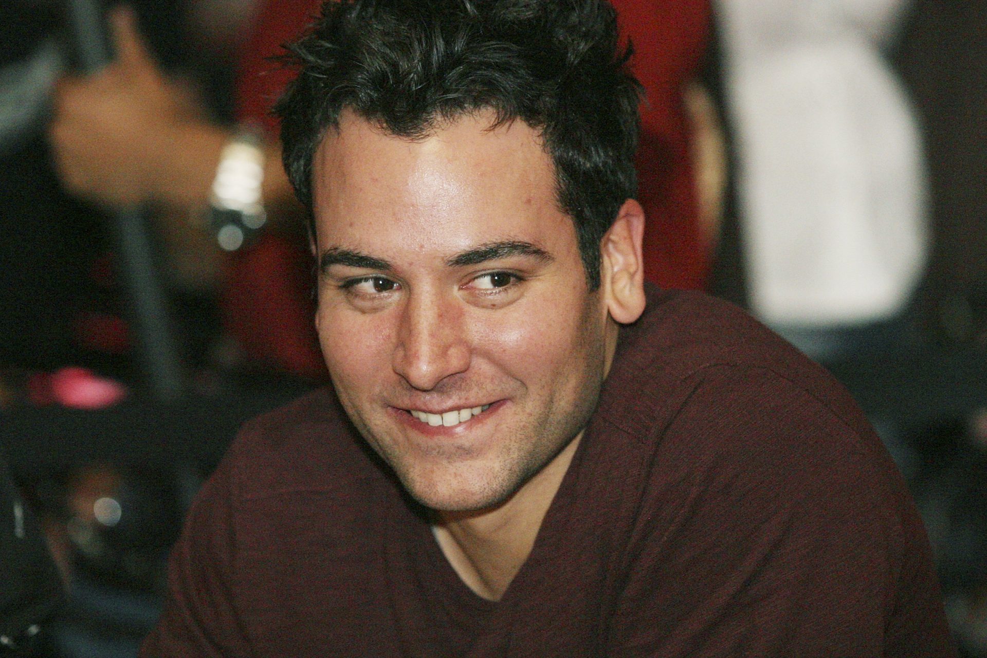 Josh Radnor Life after 'How I Met Your Mother'