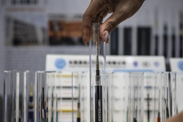 Tancap Gas INET Rebut BNET, Ekspansi Internet 100G ke Karawang