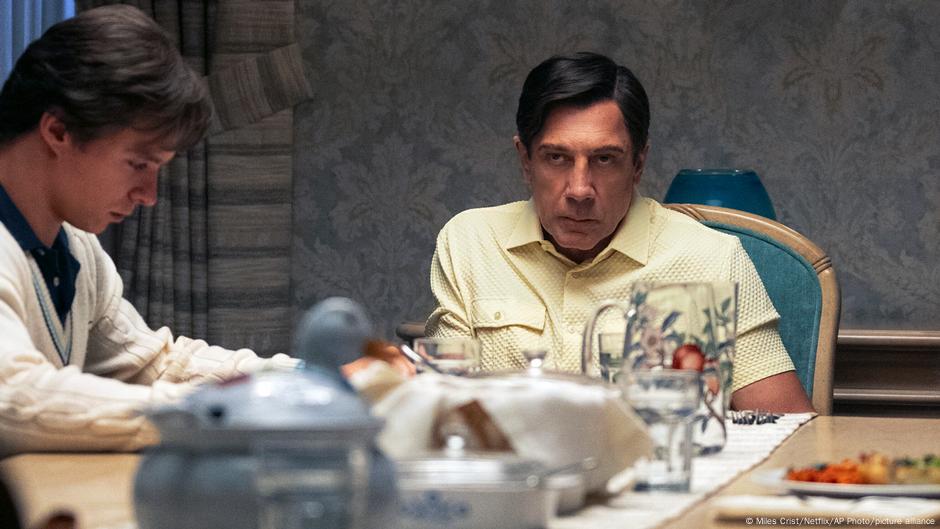 Javier Bardem obtuvo su primera nominación al Emmy en la categoría de mejor actor en una serie limitada por ‘Monsters: The Lyle and Erik Menendez Story’.