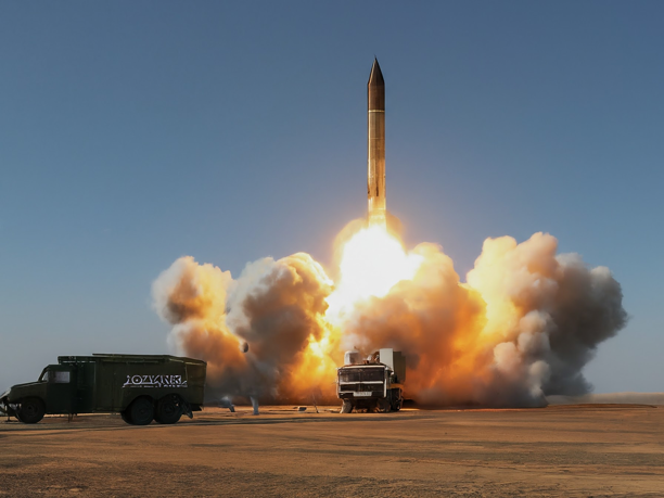 Why India’s new hypersonic missile may outrun Israel's Iron Dome and Russia's S-500 and shift the balance in Asia