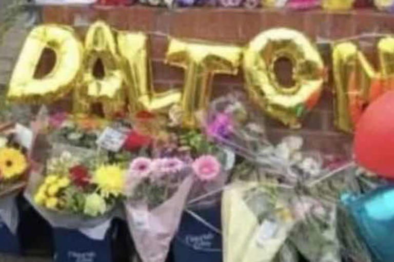 Dalton Beavis named as tragic 14-year-old killed on motorbike as ...