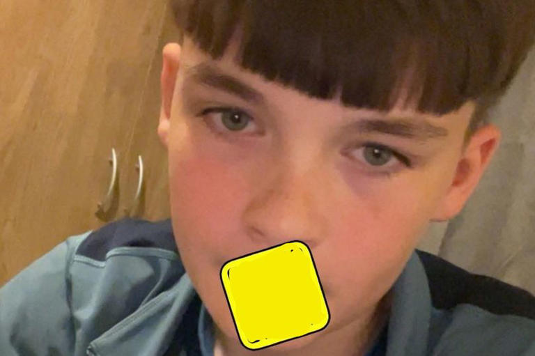 Dalton Beavis named as tragic 14-year-old killed on motorbike as ...