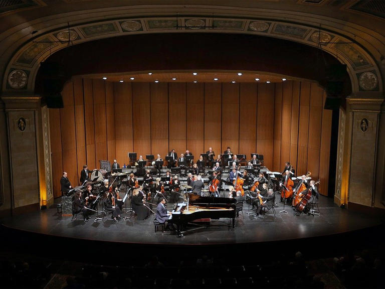 Windsor symphony free summer concert series begins Friday