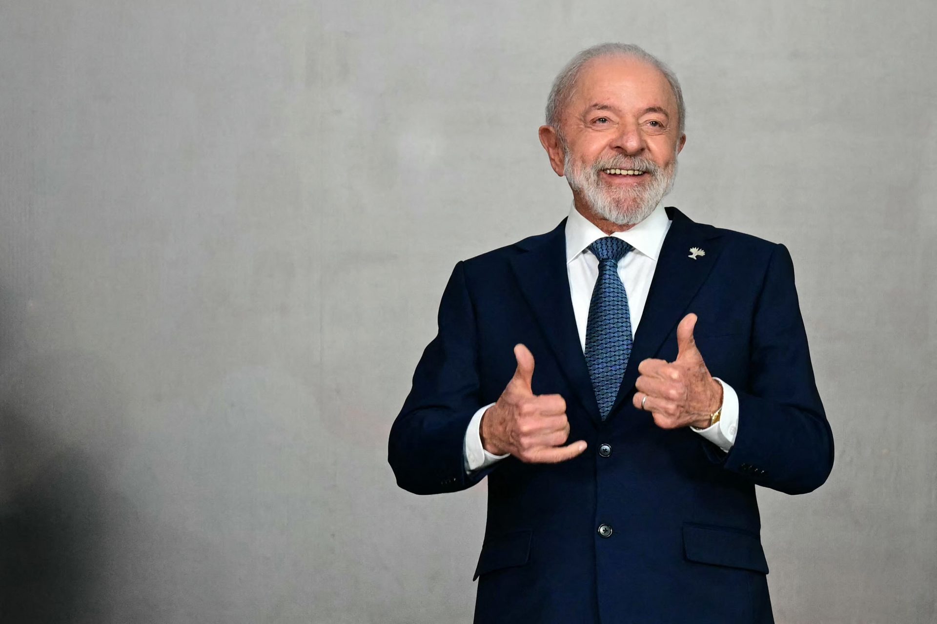 Reação a tarifas