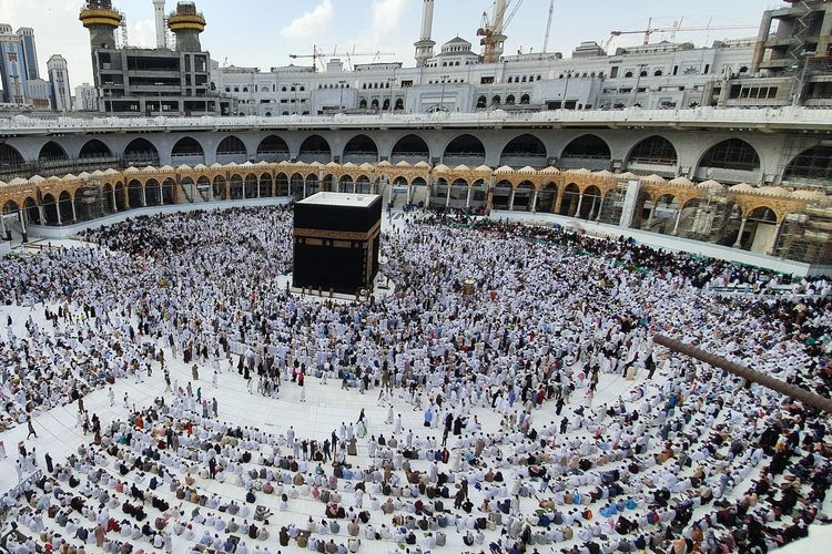 Aturan dan Persyaratan Umrah Mandiri yang Kini Legal