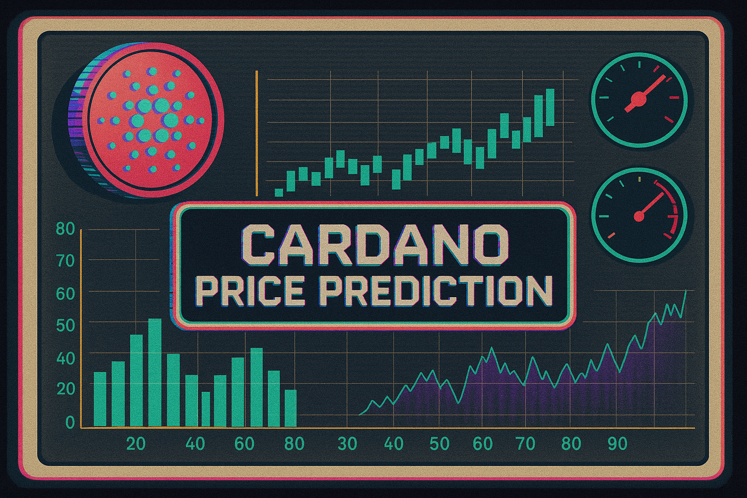 Cardano's Surge: Altcoin Rival Steals July Spotlight