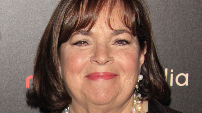 Ina Garten's 12 Best Cooking Tips For Home Chefs
