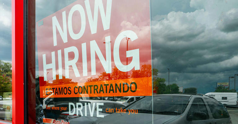 These 10 states are America's best for workers in 2025