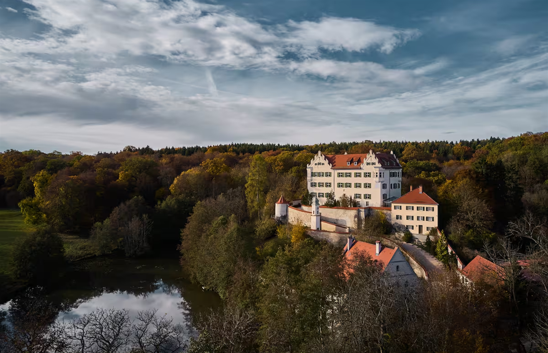 Inside The World’s Most Expensive Rental Properties