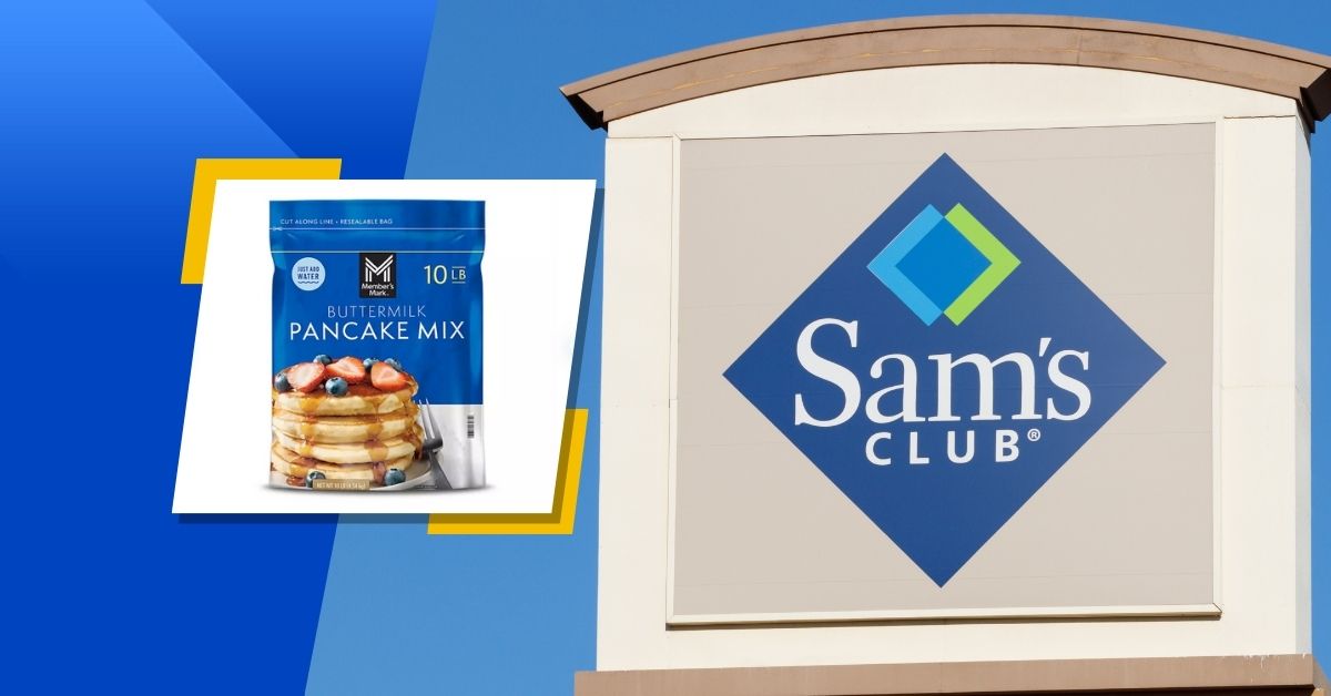 12 Sam's Club Member's Mark Pantry Items That Are Cheaper (And Better ...