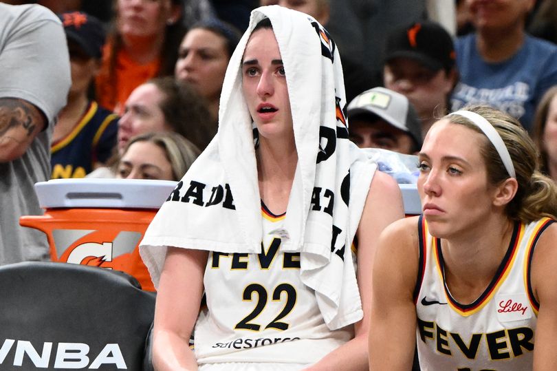 Stephanie White issues worrying Caitlin Clark injury update after All-Star  break