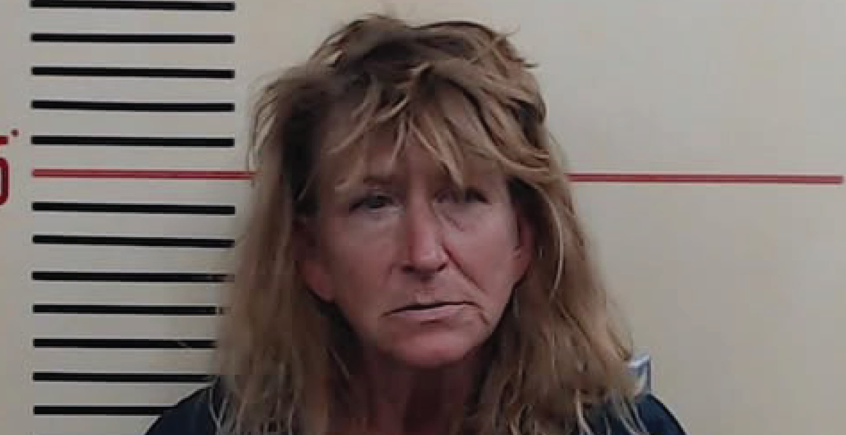 Texas Woman Allegedly Planned To Murder ExHusband With Box Of