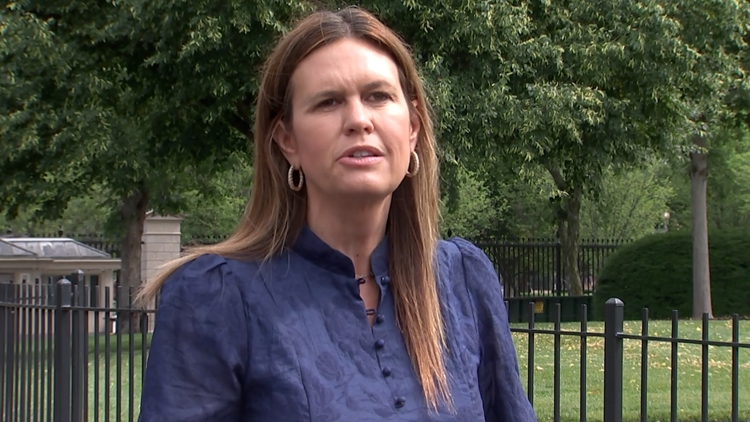 Gov. Sanders declares state of emergency in Arkansas for potential ...