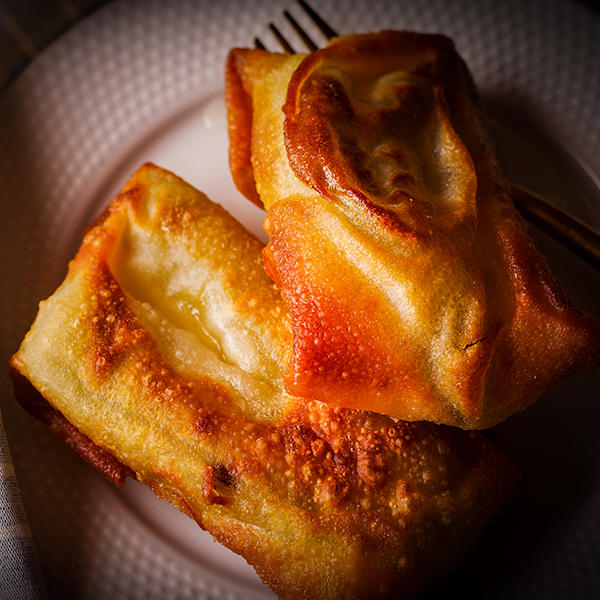 The Easy Way To Make Crispy Chili Rellenos That's Got Everyone Talking