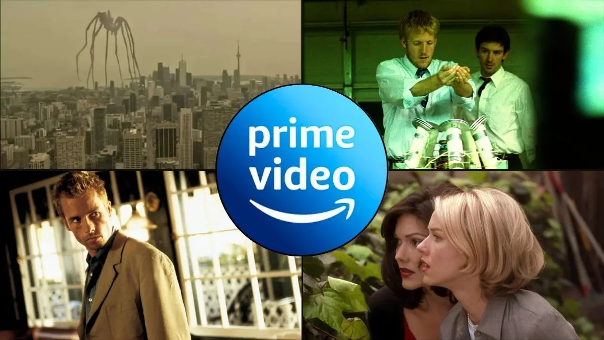 25 Movies on Amazon Prime You Need to Be Very Smart to Understand