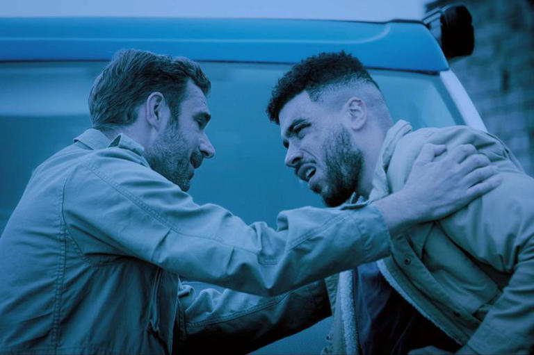 Emmerdale aired an explosive twist involving John Sugden on Thursday night with the fate of Nate Robinson finally revealed