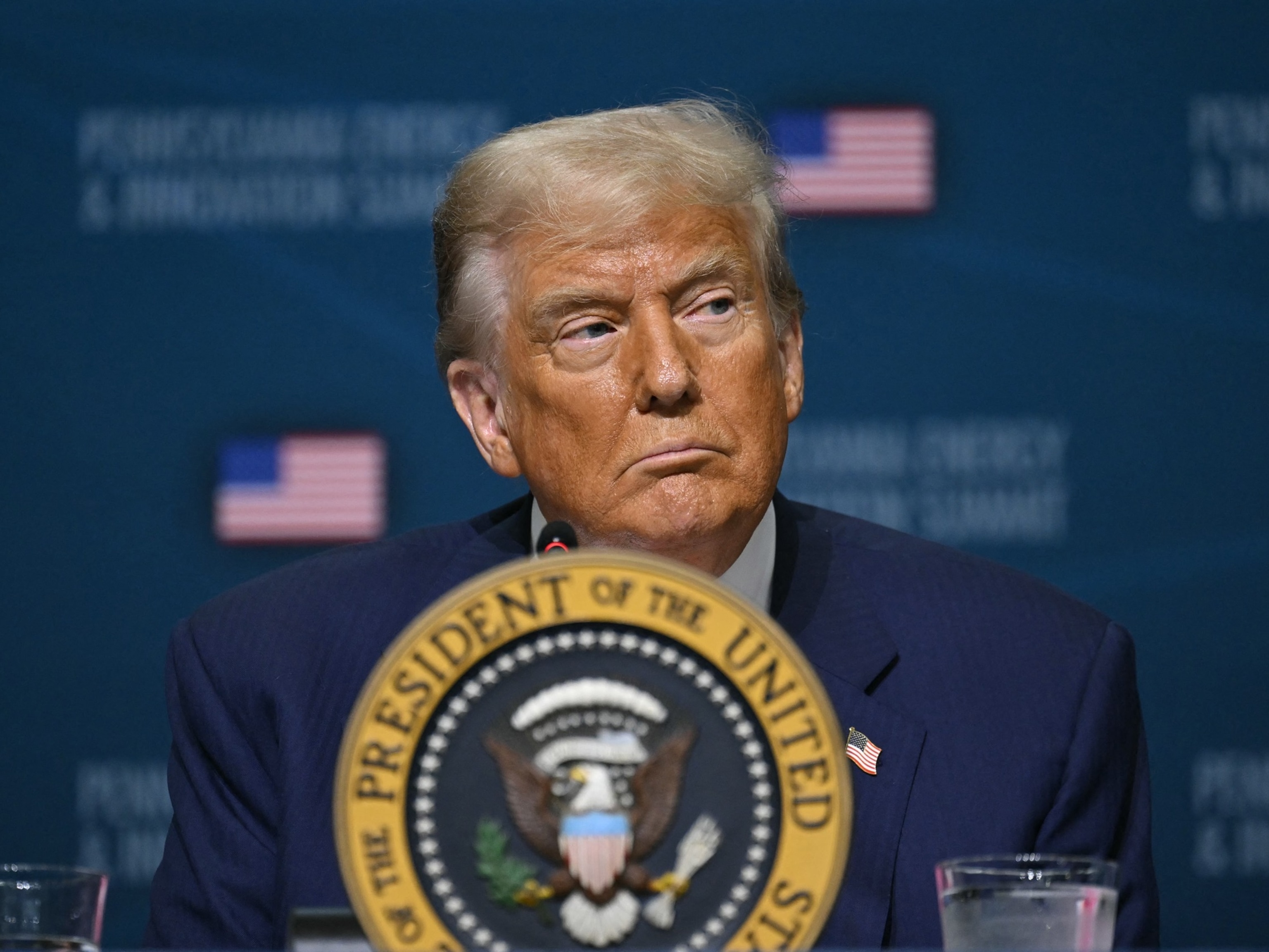 What Trump has said about Epstein over the years, including on 2024 ...