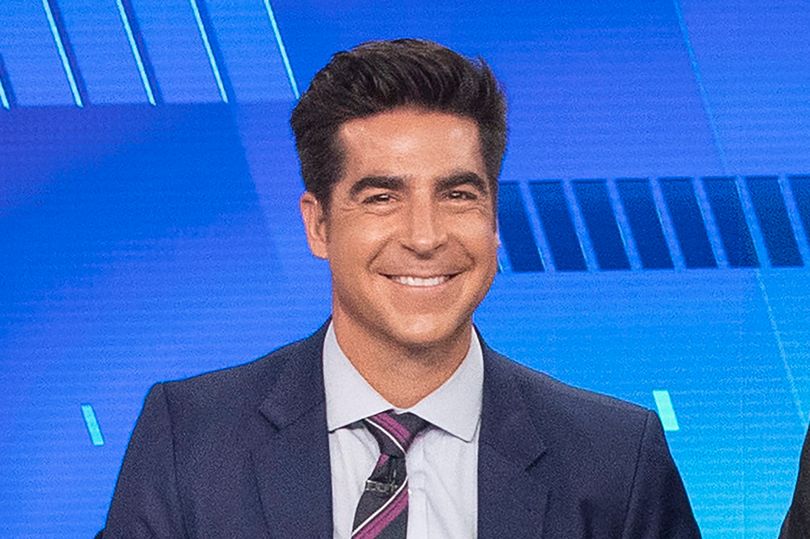 Jesse Watters
