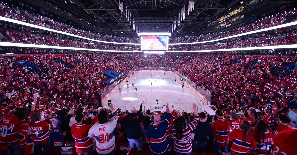 Le Canadien dévoile son match d’ouverture 2025-26