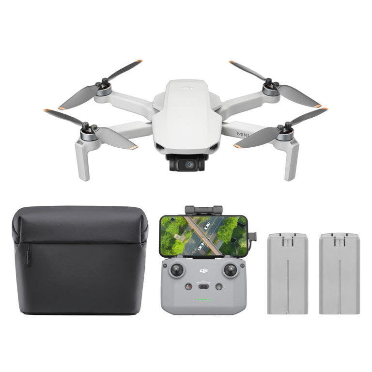 The 6 best drones for filmmaking and flying, whether you're a beginner ...