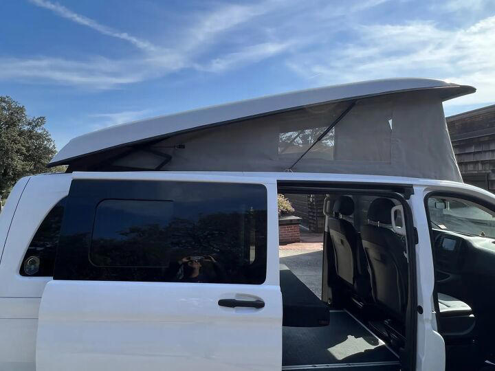 2021 Mercedes-Benz Metris For Sale