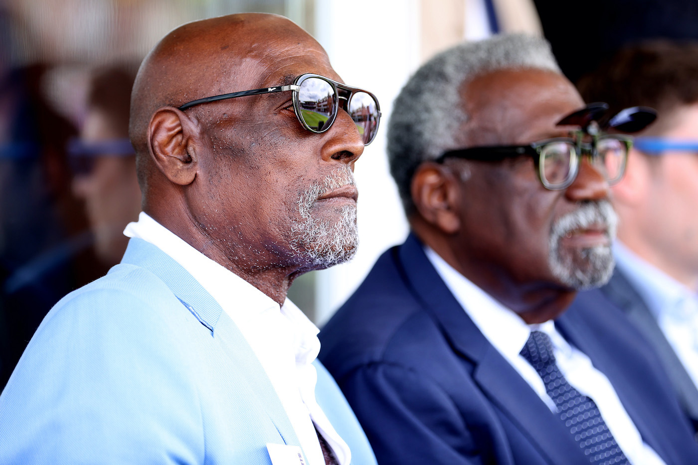 Clive Lloyd: #39 We have to examine all aspects of West Indies cricket #39 Clive Lloyd: #39 We have to examine all aspects of West Indies cricket #39