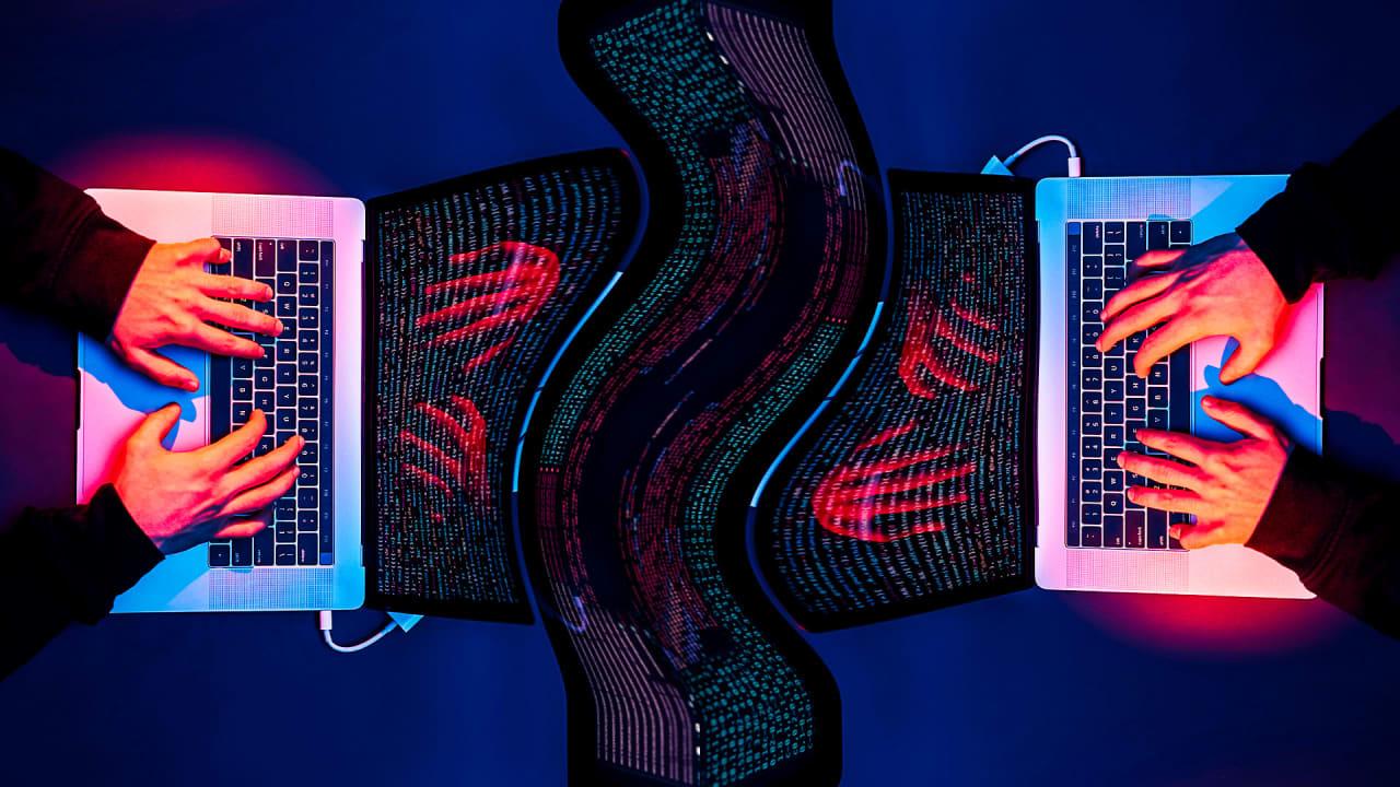 Defense Department to spend $1 billion on ‘offensive’ hacking: What ...