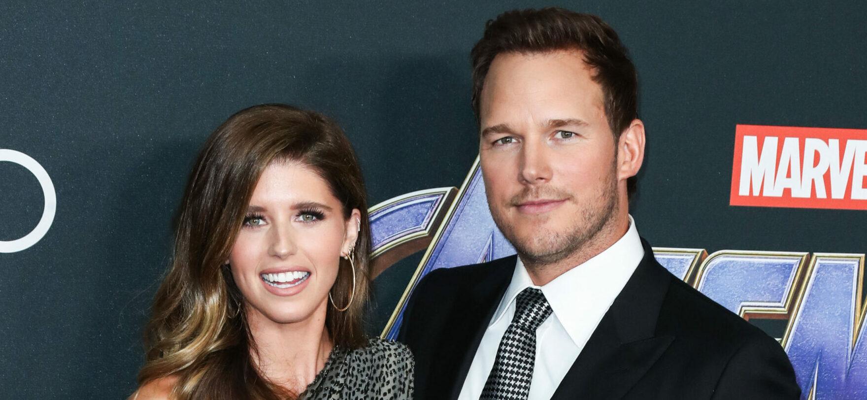 Katherine Schwarzenegger Breaks Silence On Going To Therapy Before(01)