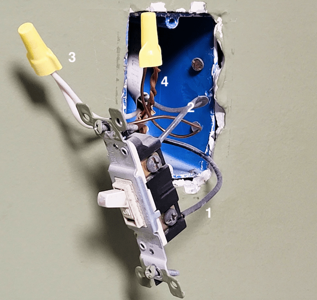 How to Wire a Light Switch: Easy Steps for Single-Pole and 3-Way Switches