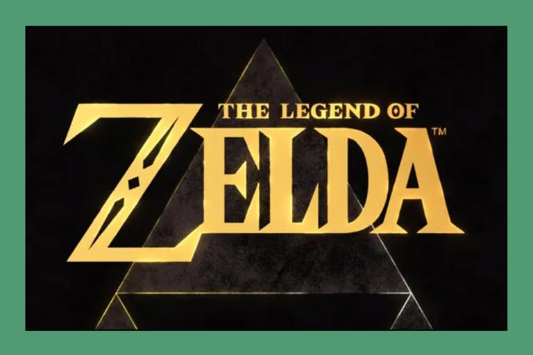 “The Legend of Zelda ”movie: Everything we know about the live-action