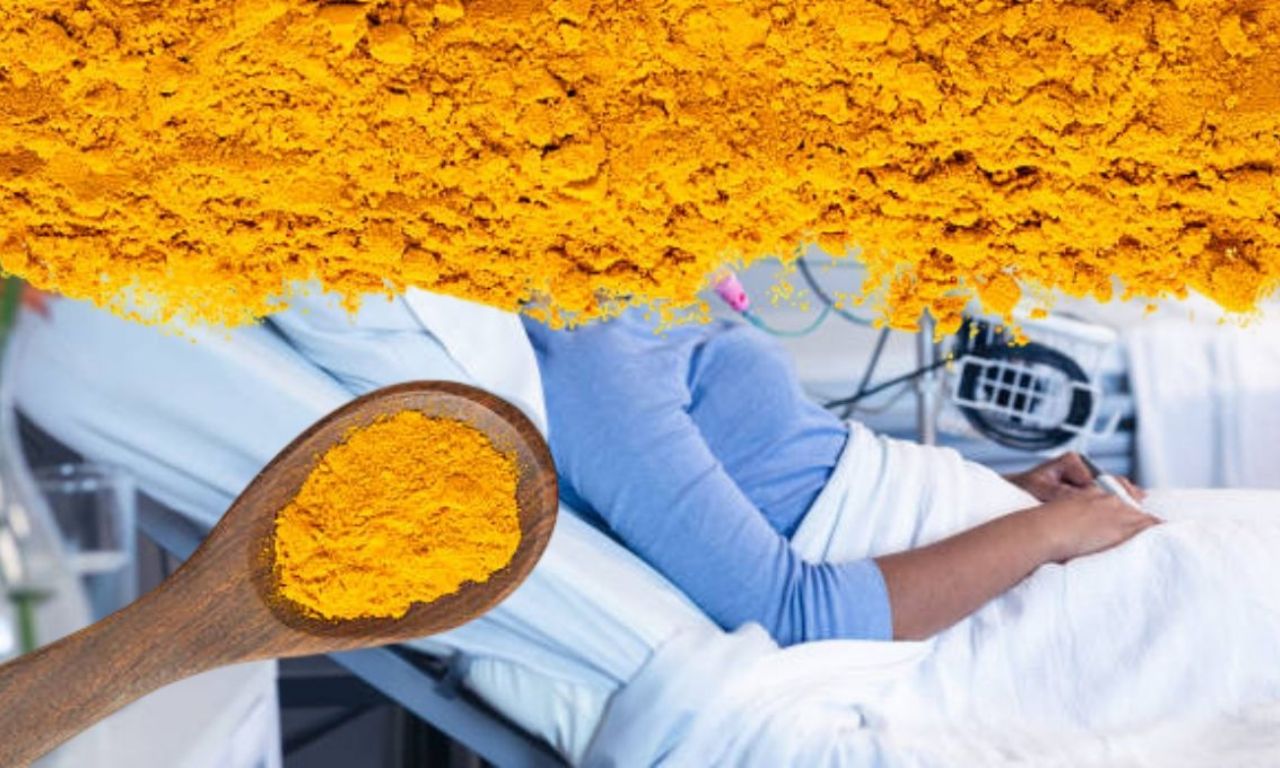 ¿La cúrcuma puede dañar el hígado? Mujer es hospitalizada por toxicidad ...