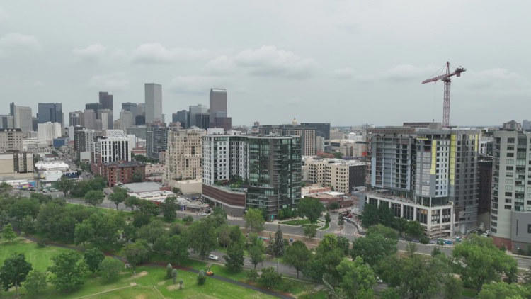 Colorado visual data 8