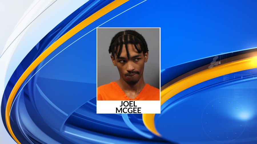 Suspect in two Kanawha County shootings pleads not guilty